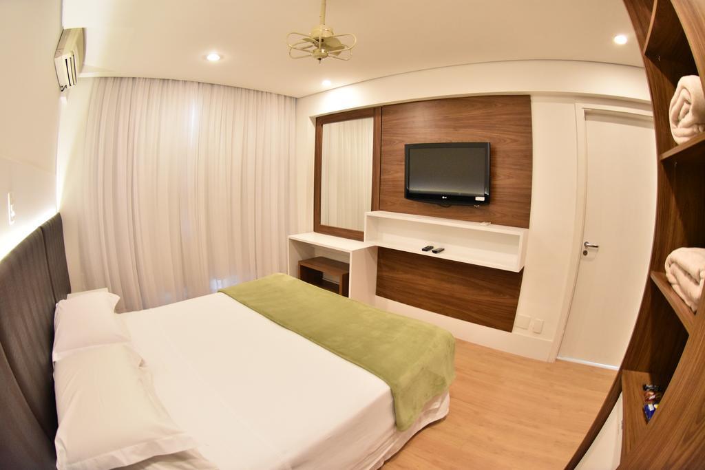Cordilheira Hotel Serra Negra  Habitación foto